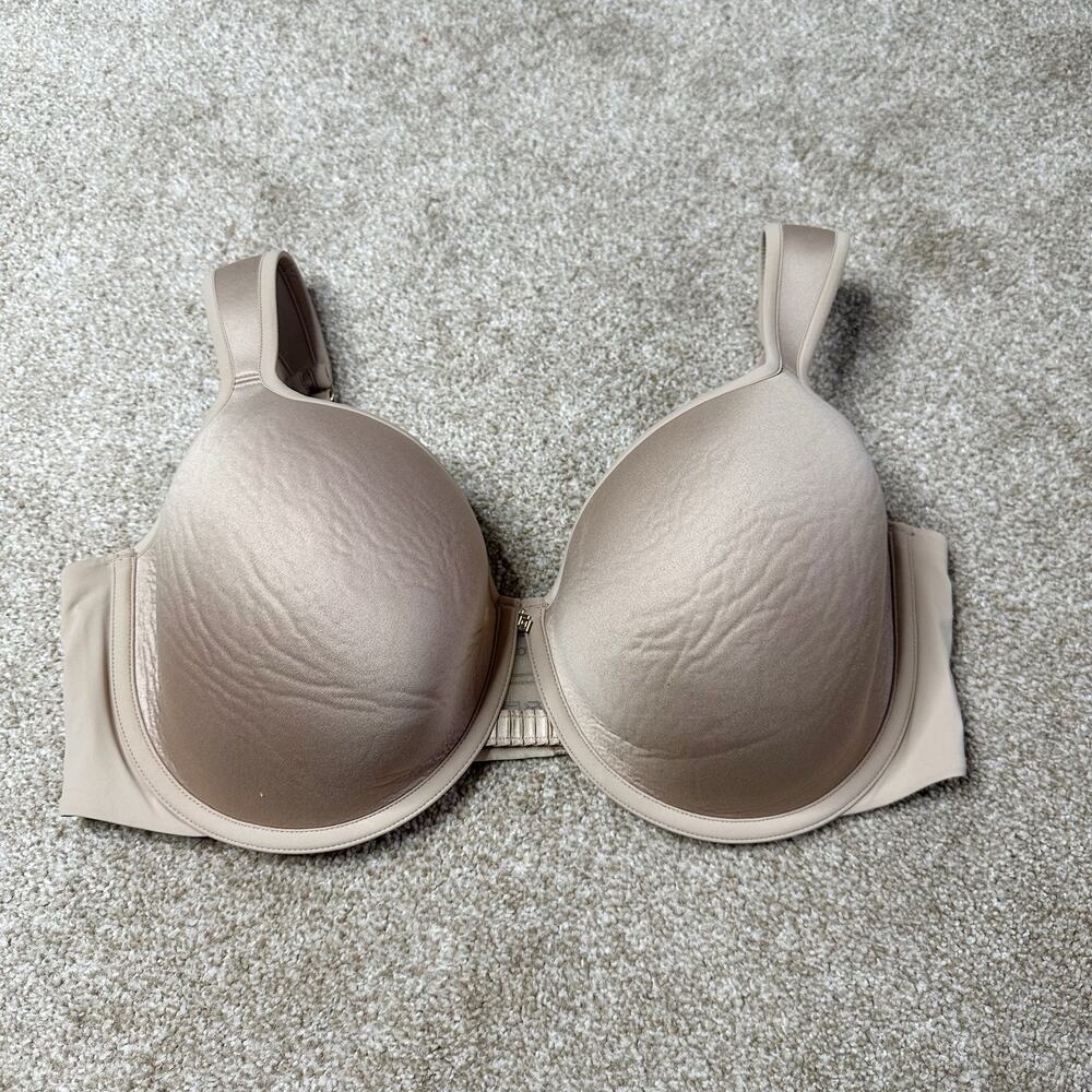 ThirdLove 24/7 Perfect Coverage Bra Size 40E